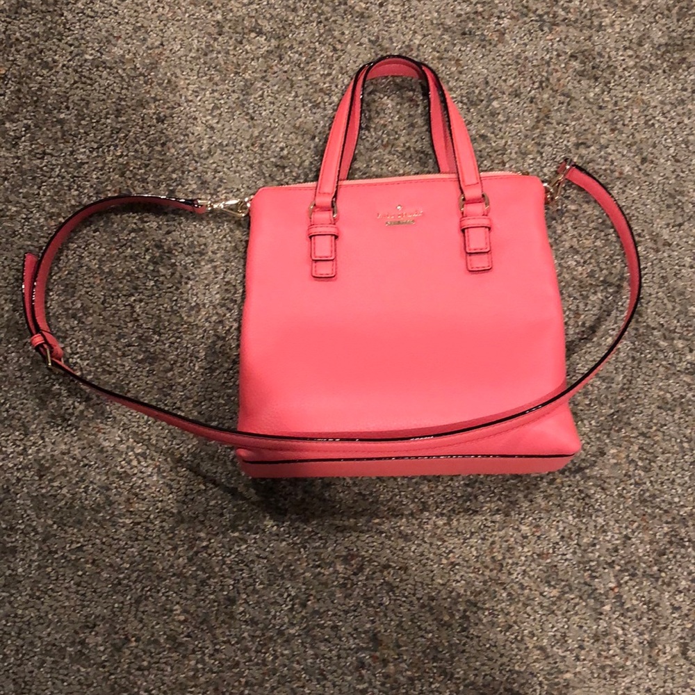 Kate Spade crossbody bag